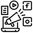 Alt service text