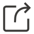 Alt service text