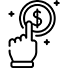 Alt service text